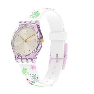 Swatch Enchanted Pond Watch